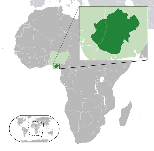 The Languages of GrioTees: Igbo