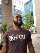 "Nguvu" (Swahili: Strength) Short-Sleeve Unisex T-Shirt (Online)