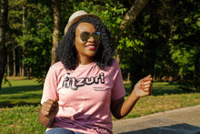"Nzuri" (Swahili: Beautiful) Short-Sleeve Unisex T-Shirt (Online)