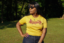 "Amaka" (Igbo: Beautiful) Short-Sleeve Unisex T-Shirt (Online)