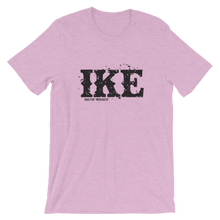 "Ike" (Igbo: Strength) Short-Sleeve Unisex T-Shirt (Online)