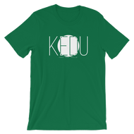 "Kedu" (Igbo: Hello) Short-Sleeve Unisex T-Shirt (online)