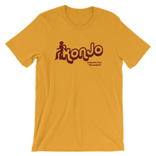 "Konjo" (Amharic: Beautiful) Short-Sleeve Unisex T-Shirt (Online)