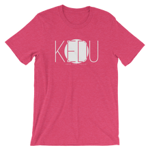 "Kedu" (Igbo: Hello) Short-Sleeve Unisex T-Shirt (online)
