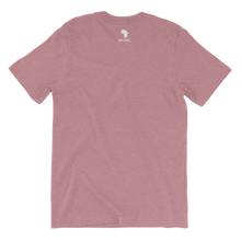 "Nguvu" (Swahili: Strength) Short-Sleeve Unisex T-Shirt (Online)