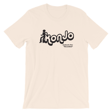 "Konjo" (Amharic: Beautiful) Short-Sleeve Unisex T-Shirt (Online)