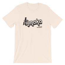 "Amaka" (Igbo: Beautiful) Short-Sleeve Unisex T-Shirt (Online)
