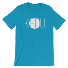 "Kedu" (Igbo: Hello) Short-Sleeve Unisex T-Shirt (online)