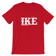 "Ike" (Igbo: Strength) Short-Sleeve Unisex T-Shirt (Online)