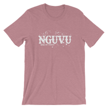 "Nguvu" (Swahili: Strength) Short-Sleeve Unisex T-Shirt (Online)