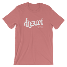 "Nzuri" (Swahili: Beautiful) Short-Sleeve Unisex T-Shirt (Online)