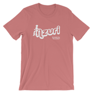 "Nzuri" (Swahili: Beautiful) Short-Sleeve Unisex T-Shirt (Online)