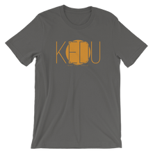 "Kedu" (Igbo: Hello) Short-Sleeve Unisex T-Shirt (online)