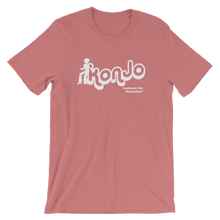 "Konjo" (Amharic: Beautiful) Short-Sleeve Unisex T-Shirt (Online)