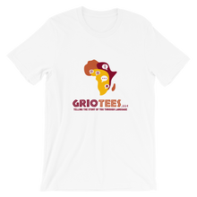GrioTees Ambassador T-Shirt (Online)