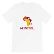 GrioTees Ambassador T-Shirt (Online)