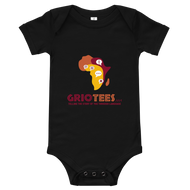 Baby GrioTees Ambassador Baby Onesie/Infant Bodysuit (Online)
