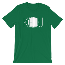 "Kedu" (Igbo: Hello) Short-Sleeve Unisex T-Shirt (online)