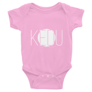 Baby "Kedu" (Igbo: Hello) Baby Onesie/Infant Bodysuit (Online)