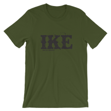 "Ike" (Igbo: Strength) Short-Sleeve Unisex T-Shirt (Online)