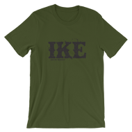 "Ike" (Igbo: Strength) Short-Sleeve Unisex T-Shirt (Online)