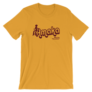 "Amaka" (Igbo: Beautiful) Short-Sleeve Unisex T-Shirt (Online)