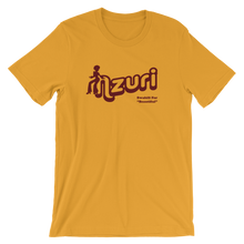 "Nzuri" (Swahili: Beautiful) Short-Sleeve Unisex T-Shirt (Online)